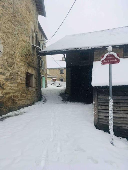 L'etable Du Vercors