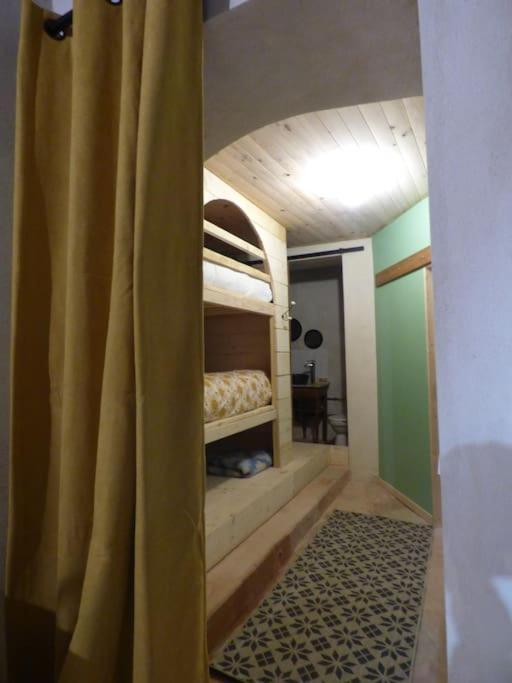 L'etable Du Vercors