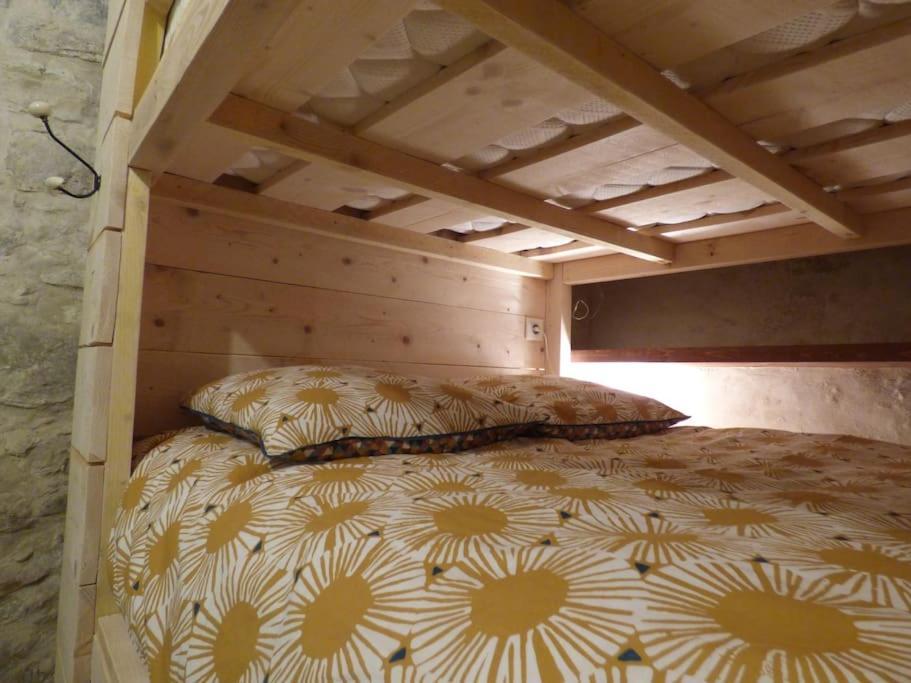 L'etable Du Vercors Apartment Saint-Agnan-en-Vercors