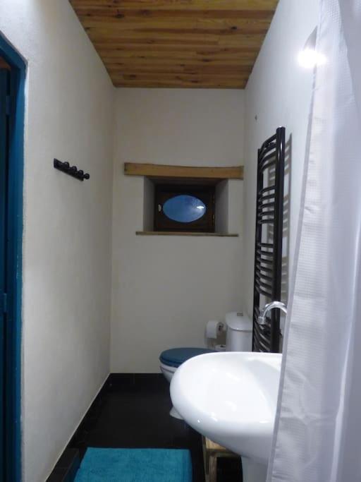 L'etable Du Vercors Apartment