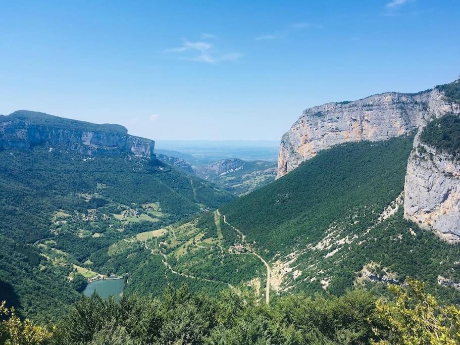 L'etable Du Vercors *