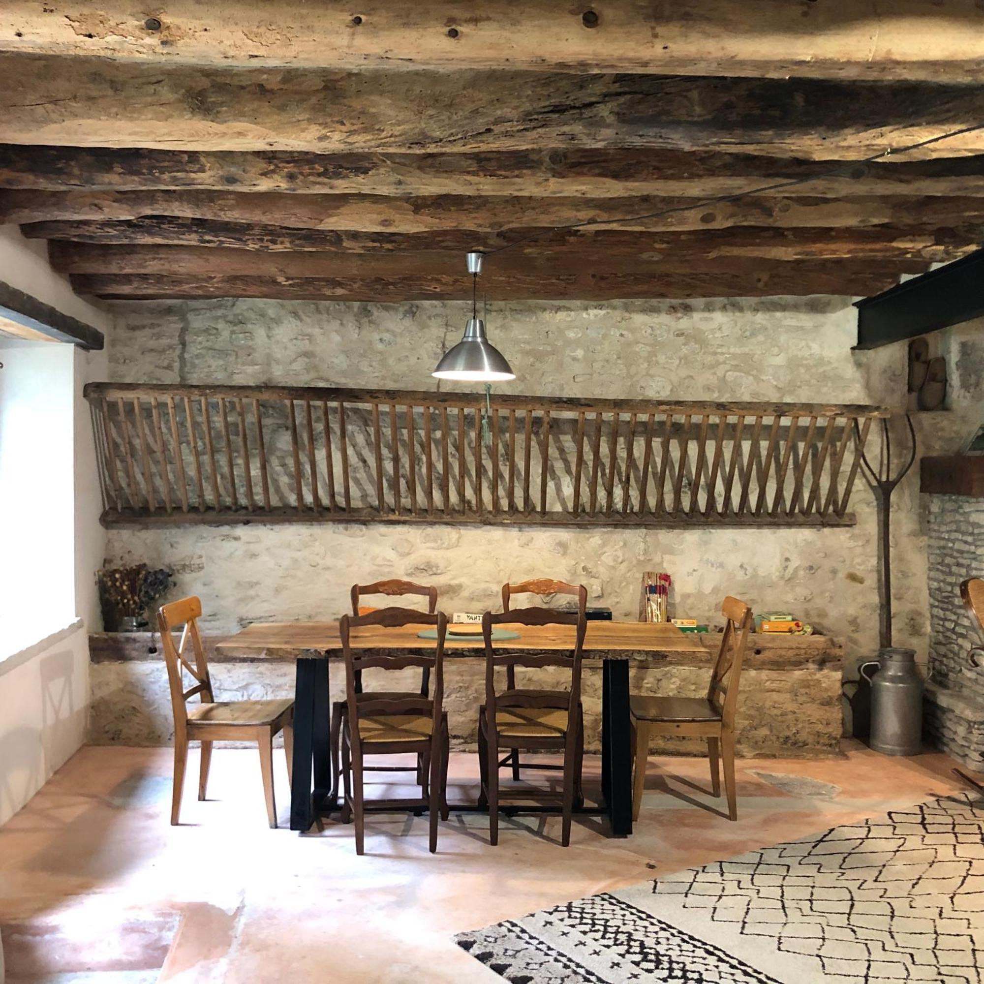 Apartment L'etable Du Vercors Saint-Agnan-en-Vercors