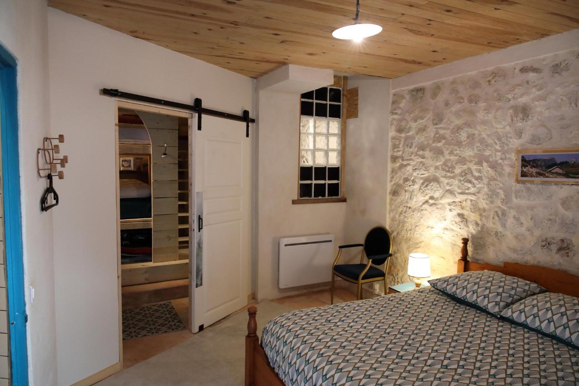 L'etable Du Vercors Apartment *