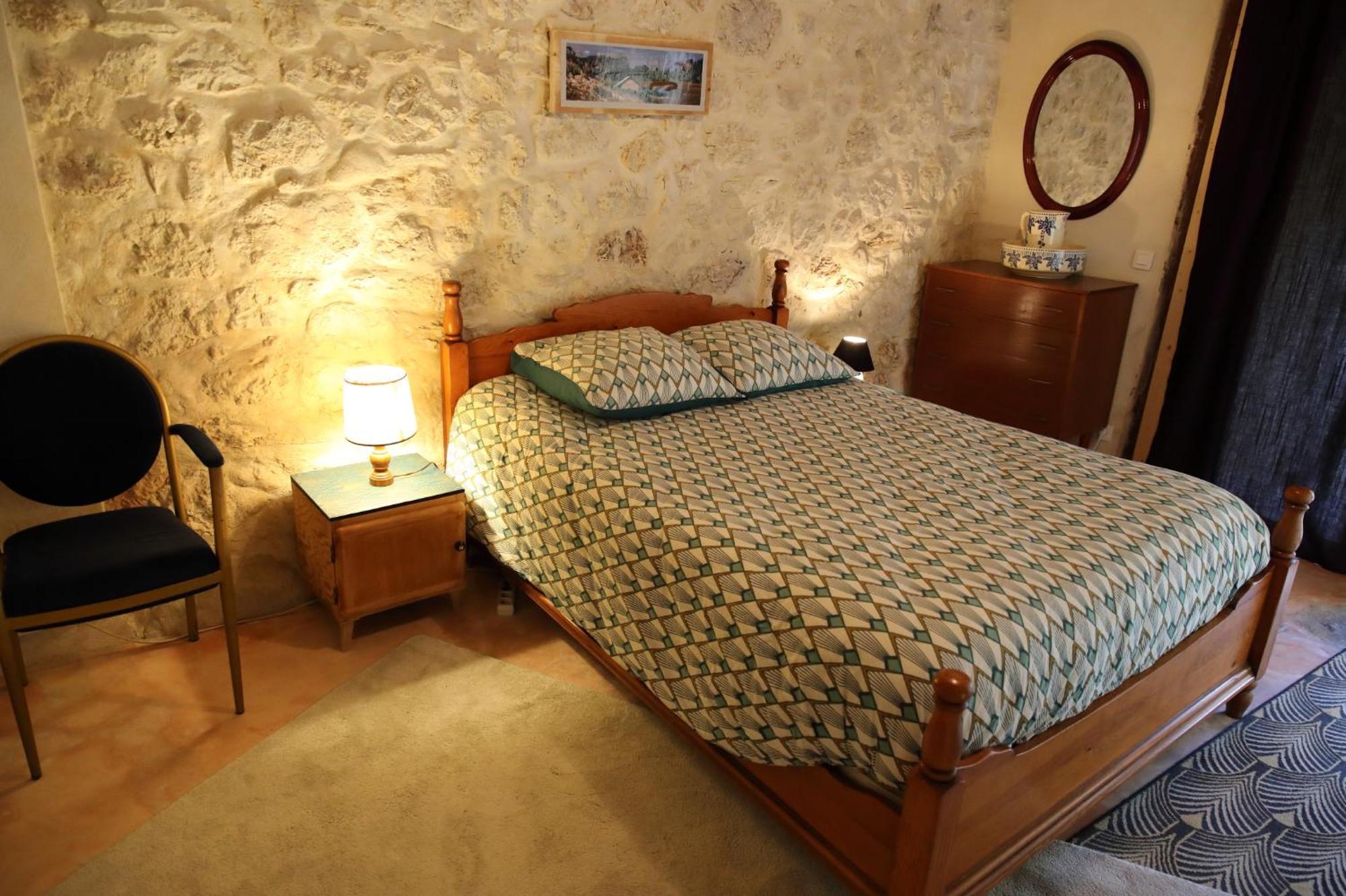 Apartment L'etable Du Vercors Saint-Agnan-en-Vercors